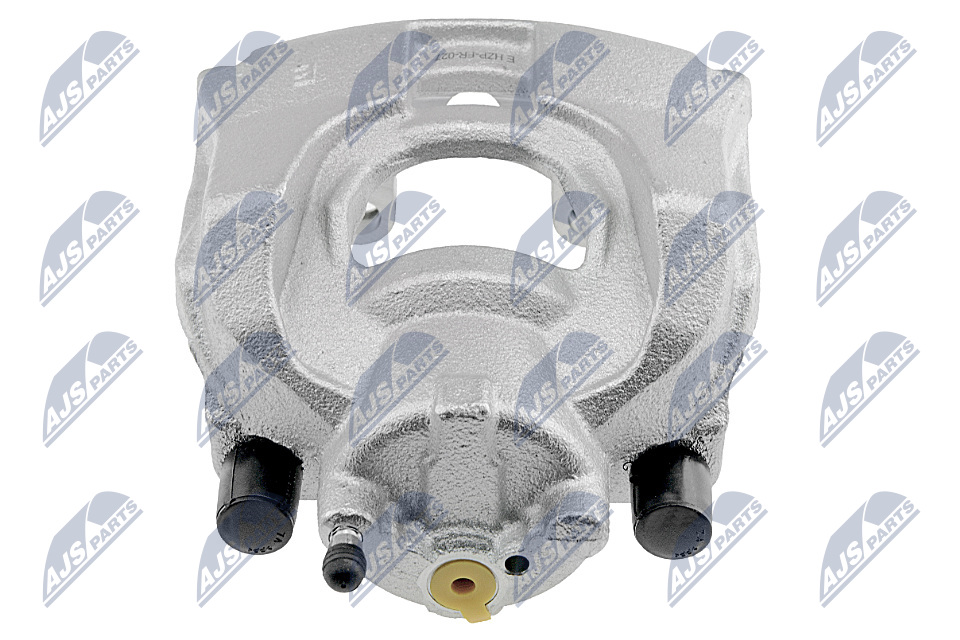 NTY Bremsekaliper hzpfr027 venstre foraksel for FORD