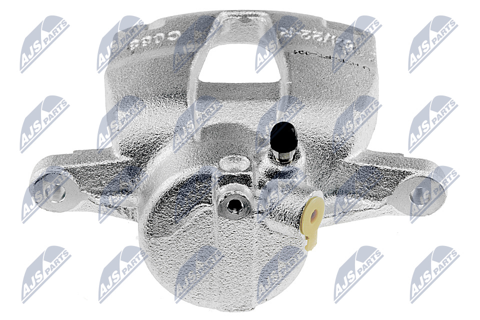 NTY Bremsekaliper hzpft001 foraksel for FIAT