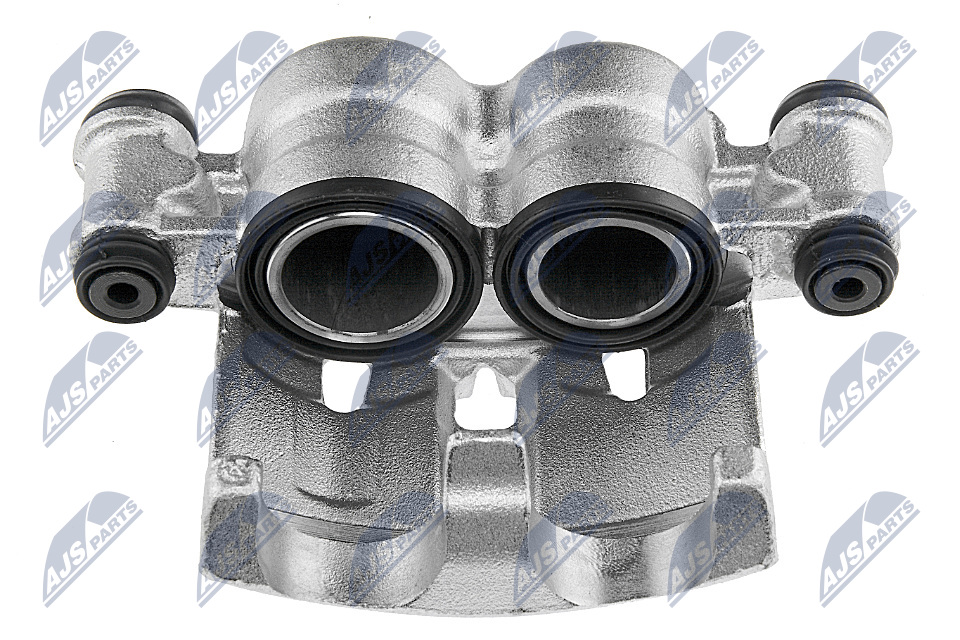 NTY Bremsekaliper hzpft003 foraksel for FIAT PEUGEOT