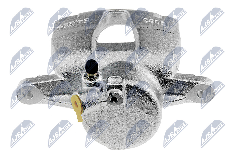 NTY Bremsekaliper hzpft000 foraksel for FIAT LANCIA