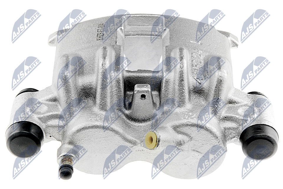 NTY Bremsekaliper hzpft004 venstre foraksel for FIAT CITROËN PEUGEOT