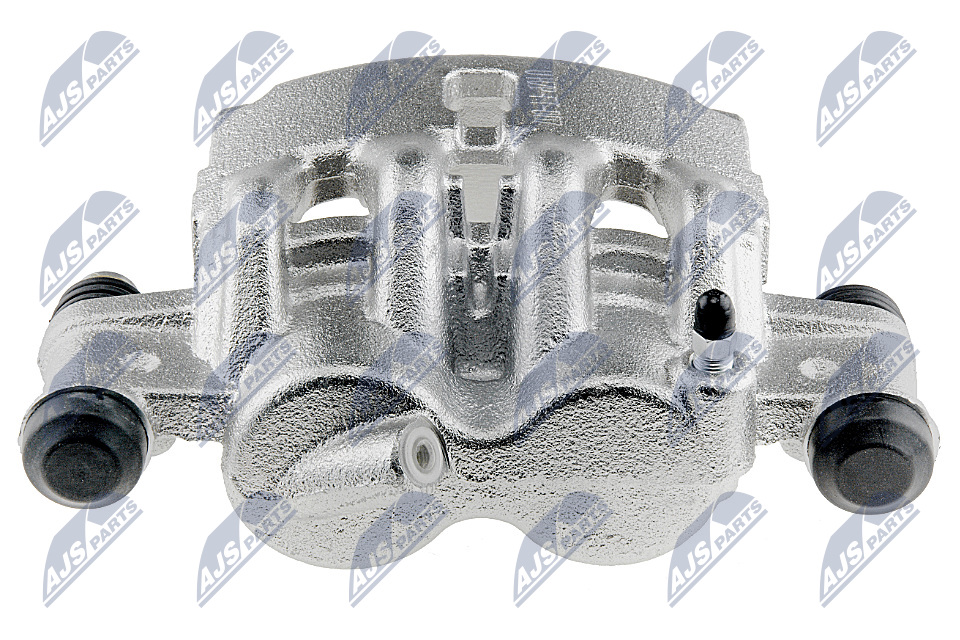NTY Bremsekaliper hzpft007 foraksel for FIAT PEUGEOT