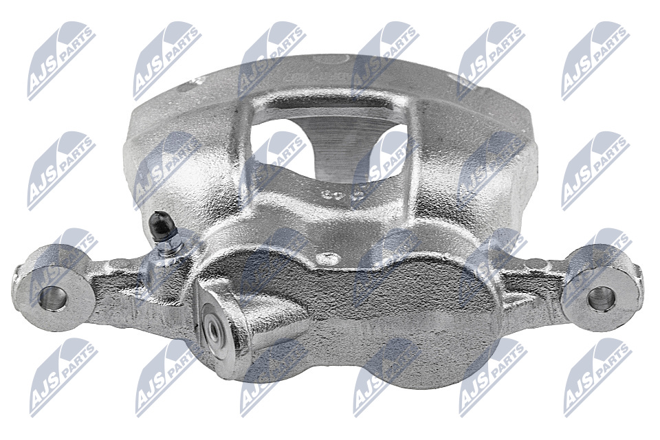 NTY Bremsekaliper hzpfr037 venstre foraksel for FORD USA