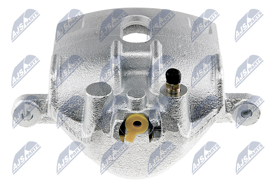 NTY Bremsekaliper hzplr001 foraksel for LAND ROVER