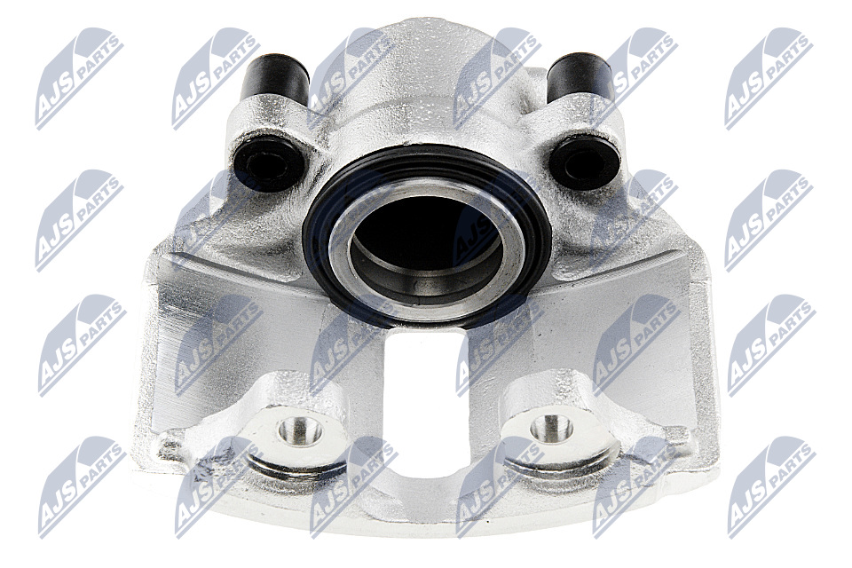 NTY Bremsekaliper hzpme002 venstre foraksel for MERCEDES-BENZ VAG