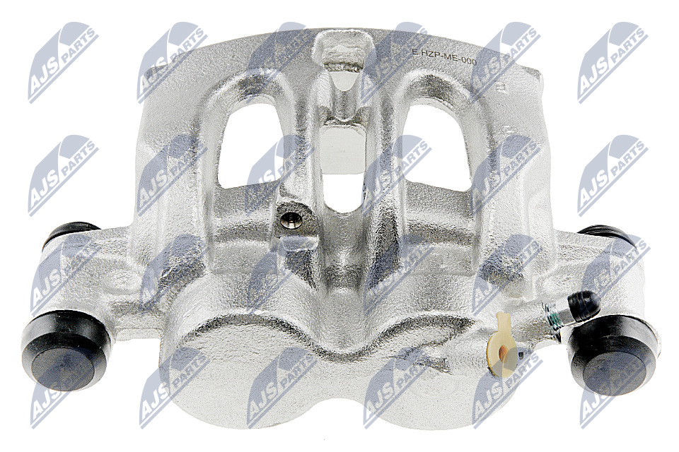 NTY Bremsekaliper hzpme000 foraksel for VW MERCEDES-BENZ VAG