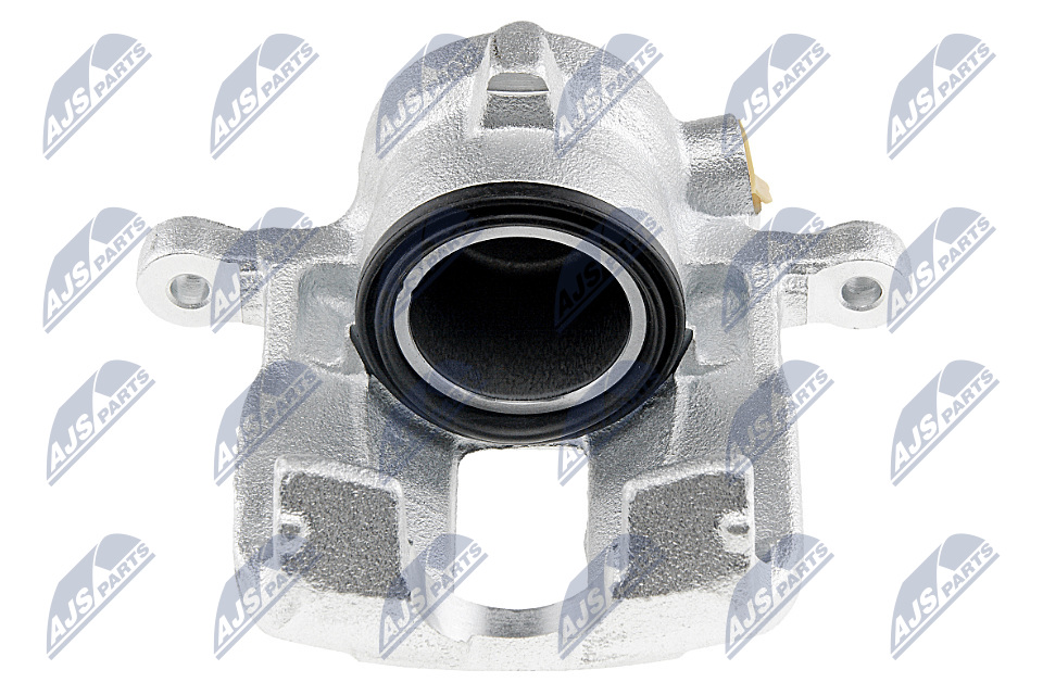NTY Bremsekaliper hzpme010 venstre foraksel for MERCEDES-BENZ