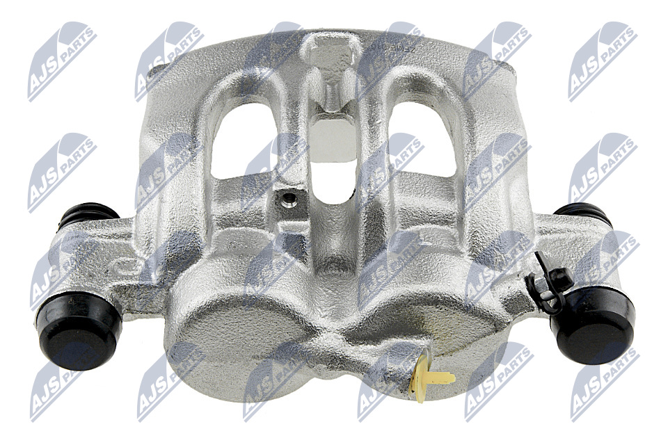 NTY Bremsekaliper hzpme016 venstre foraksel for MERCEDES-BENZ