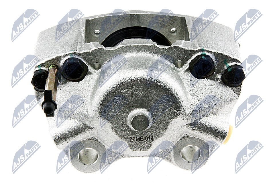 NTY Bremsekaliper hzpme014 venstre foraksel for MERCEDES-BENZ