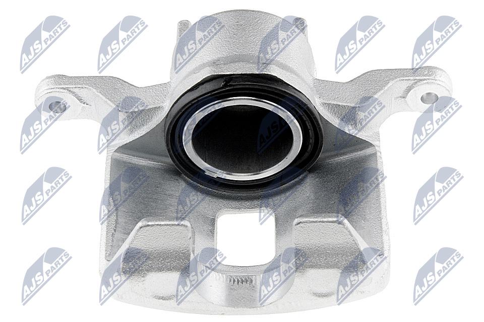 NTY Bremsekaliper hzpms004 foraksel for MITSUBISHI