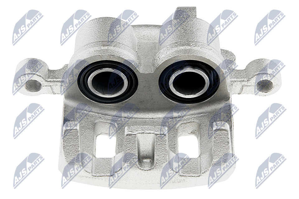 NTY Bremsekaliper hzpms013 venstre foraksel for HYUNDAI MITSUBISHI