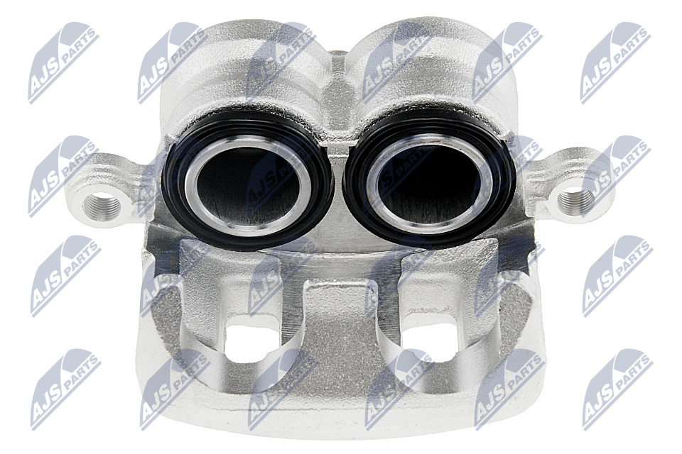 NTY Bremsekaliper hzpms010 venstre foraksel for MITSUBISHI