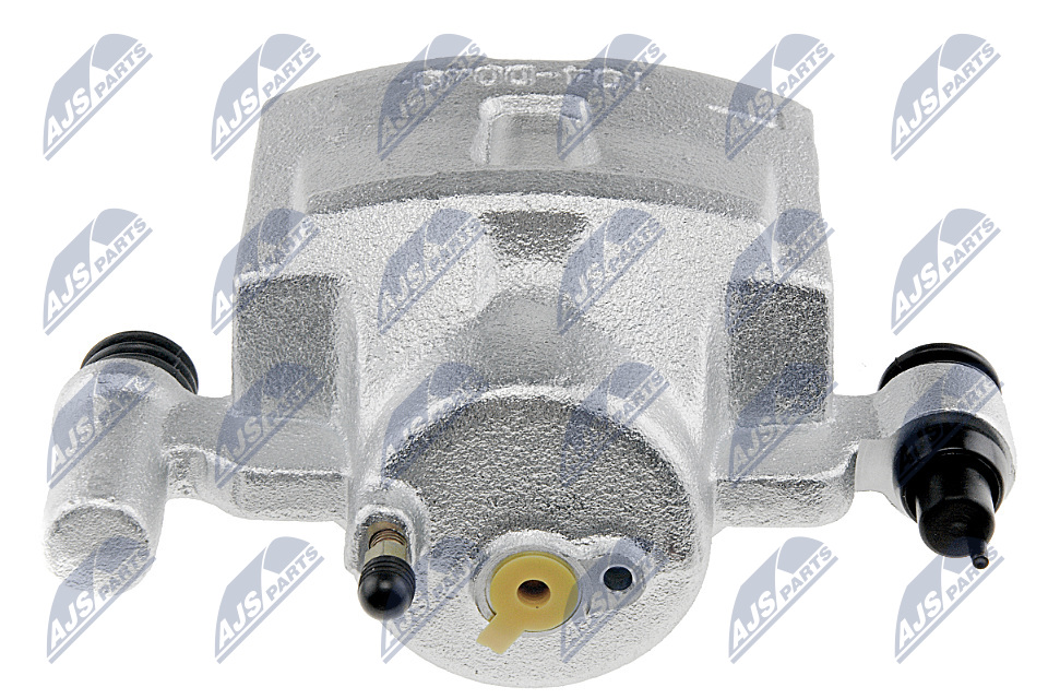 NTY Bremsekaliper hzpmz001 foraksel for FORD USA MAZDA
