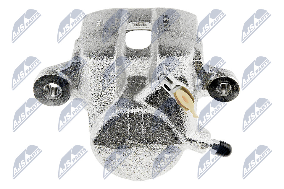 NTY Bremsekaliper hzpmz006 foraksel for MAZDA