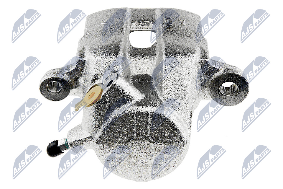 NTY Bremsekaliper hzpmz007 foraksel for MAZDA