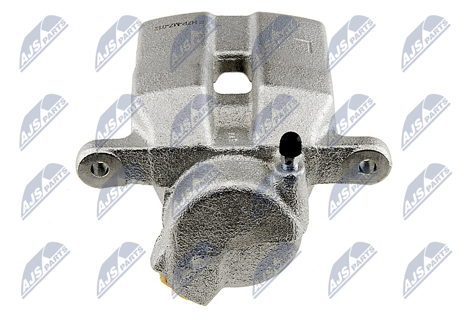 NTY Bremsekaliper hzpmz012 venstre foraksel for MAZDA