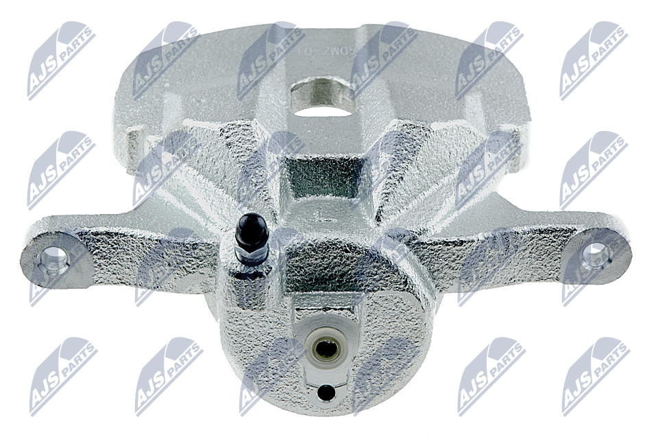 NTY Bremsekaliper hzpmz017 venstre foraksel for MAZDA