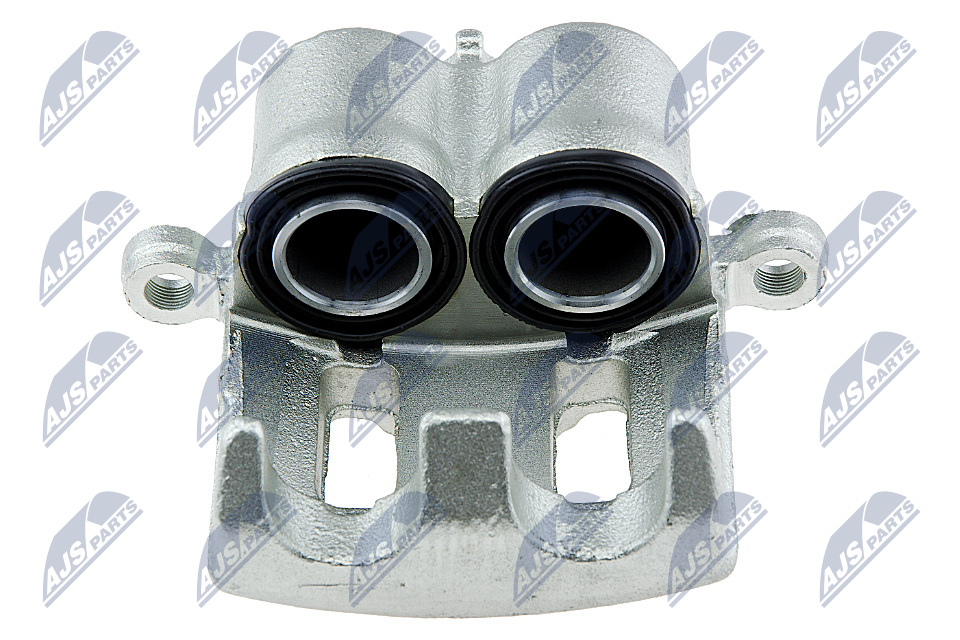 NTY Bremsekaliper hzpmz020 venstre foraksel for MAZDA