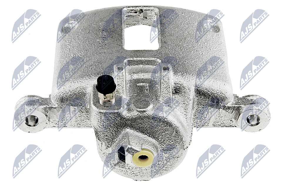 NTY Bremsekaliper hzpns000 foraksel for NISSAN
