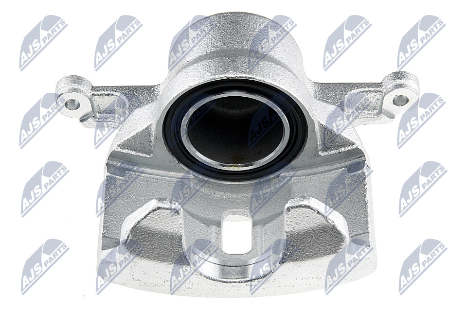 NTY Bremsekaliper hzpns002 foraksel for NISSAN