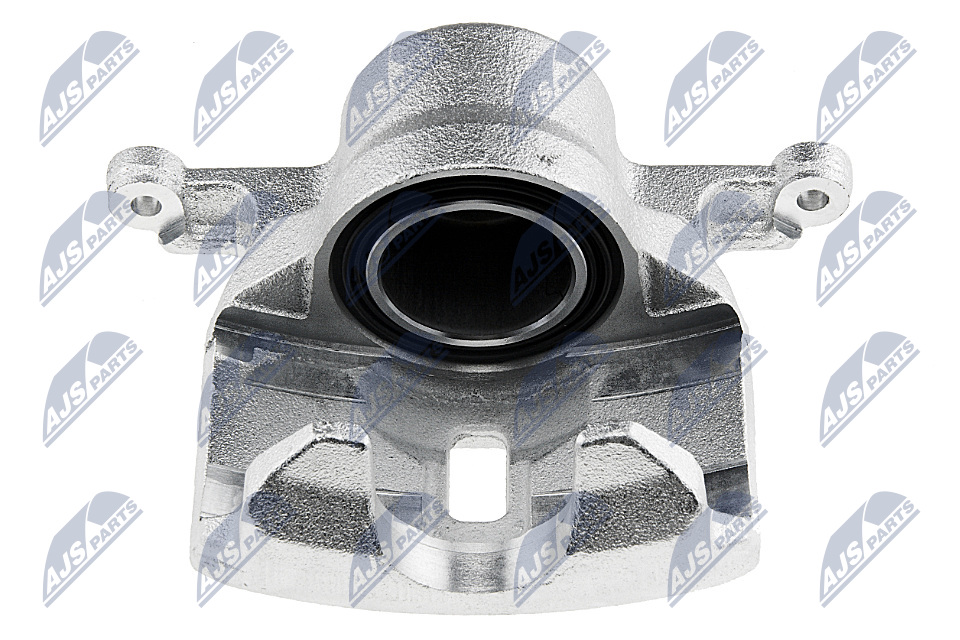 NTY Bremsekaliper hzpns003 foraksel for NISSAN