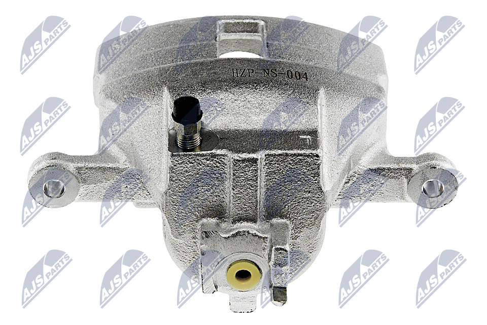 NTY Bremsekaliper hzpns004 foraksel for NISSAN