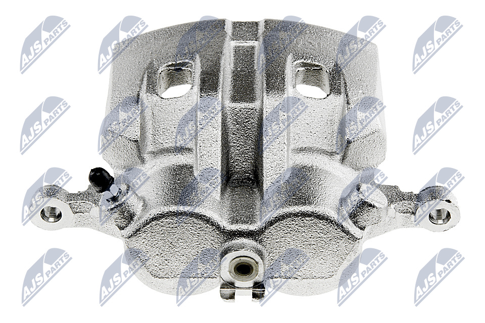 NTY Bremsekaliper hzpns006 foraksel for NISSAN