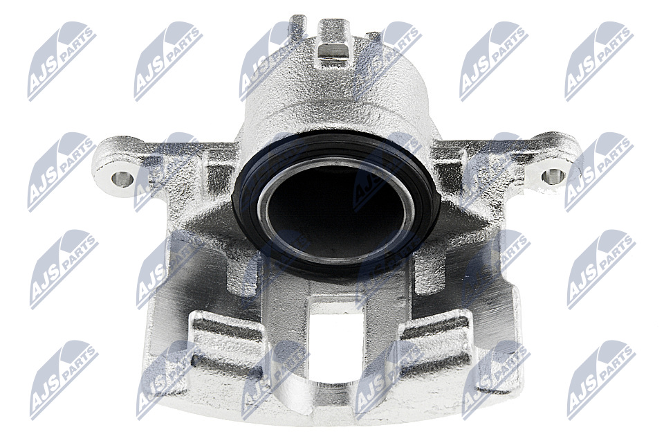 NTY Bremsekaliper hzpns005 foraksel for NISSAN
