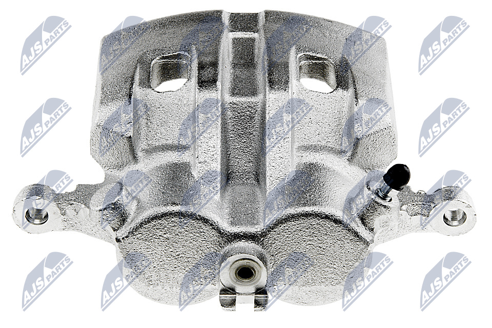 NTY Bremsekaliper hzpns007 foraksel for NISSAN