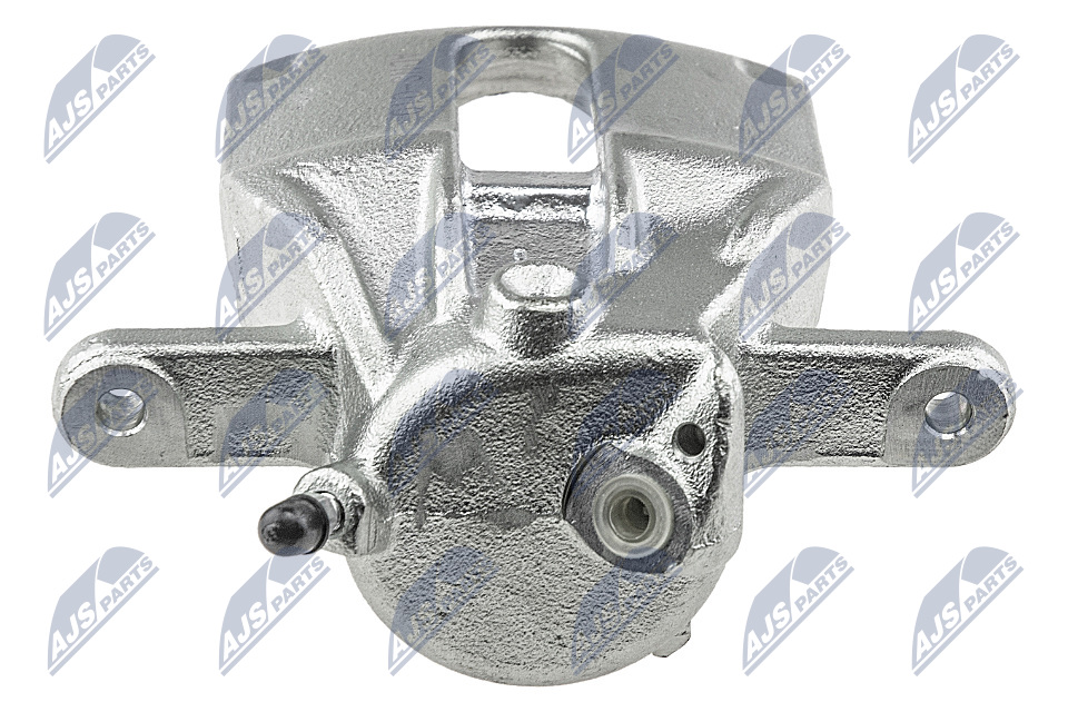 NTY Bremsekaliper hzpns010 venstre foraksel for OSCA NISSAN
