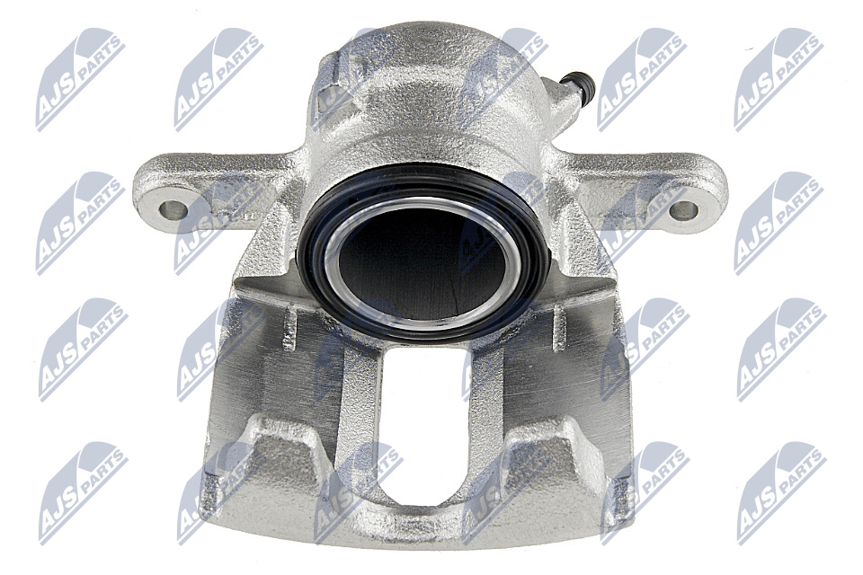 NTY Bremsekaliper hzpns011 foraksel for NISSAN