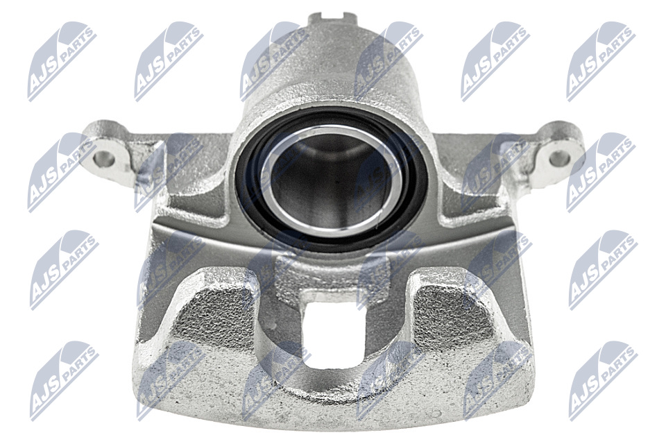 NTY Bremsekaliper hzpns035 venstre foraksel for NISSAN
