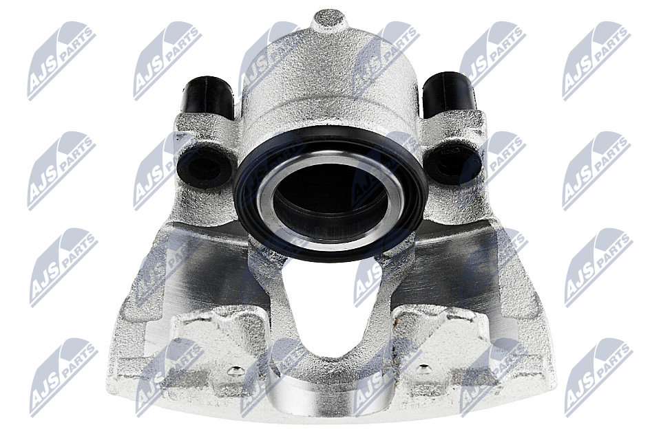 NTY Bremsekaliper hzppl000 venstre foraksel for OPEL VAUXHALL CHEVROLET