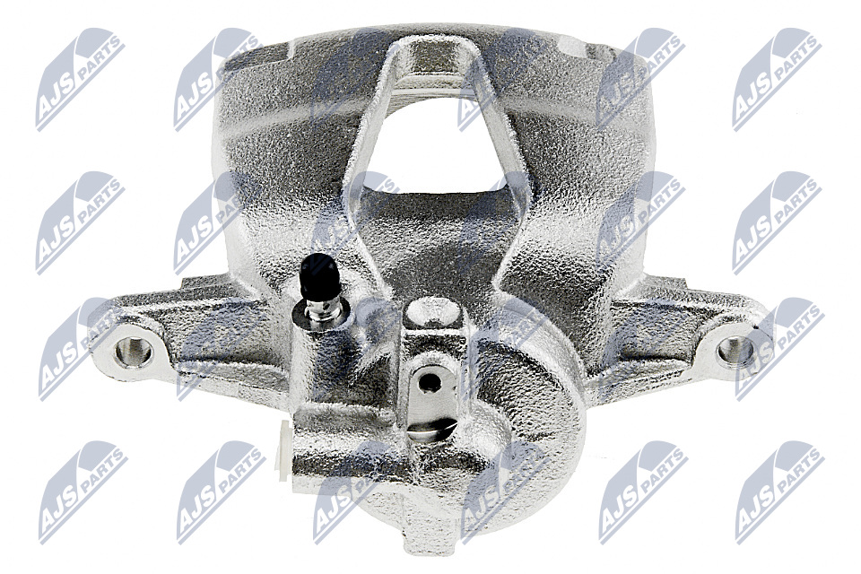 NTY Bremsekaliper hzppl002 venstre foraksel for VAUXHALL OPEL FIAT ALFA ROMEO PEUGEOT