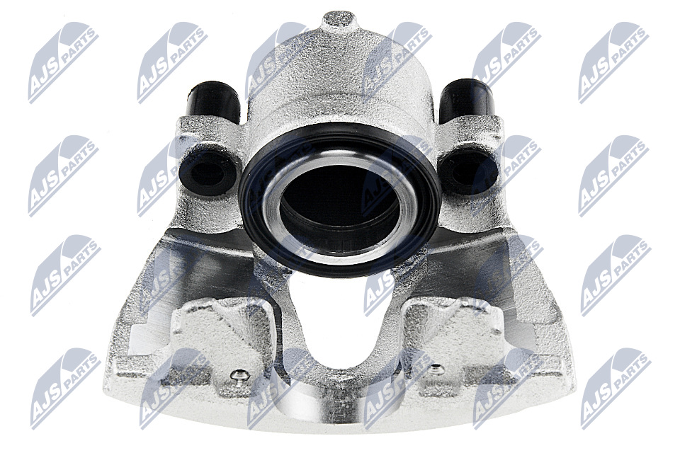 NTY Bremsekaliper hzppl001 foraksel for OPEL CHEVROLET