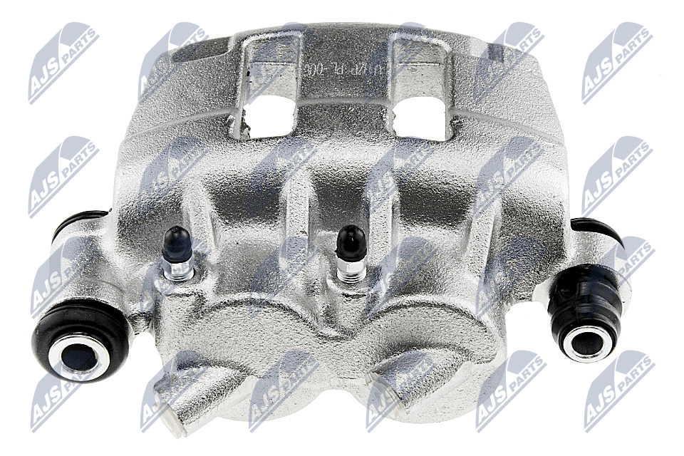 NTY Bremsekaliper hzppl006 foraksel for VAUXHALL RENAULT NISSAN