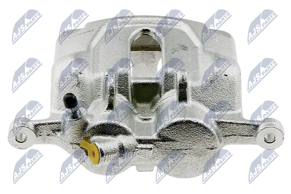NTY Bremsekaliper hzppl014 venstre foraksel for VAUXHALL RENAULT NISSAN