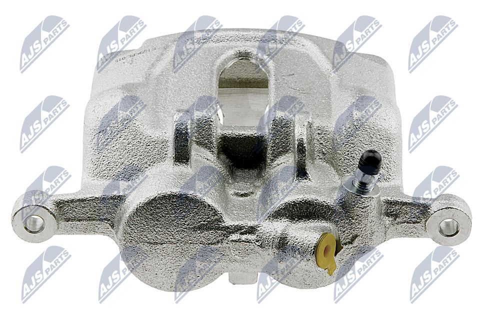 NTY Bremsekaliper hzppl015 højre foraksel for OPEL VAUXHALL NISSAN RENAULT