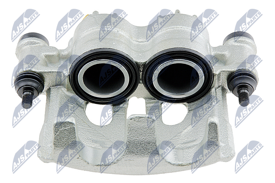 NTY Bremsekaliper hzppl016 venstre foraksel for OPEL VAUXHALL NISSAN RENAULT