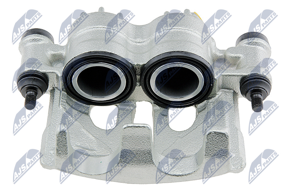 NTY Bremsekaliper hzppl017 højre foraksel for OPEL VAUXHALL NISSAN RENAULT