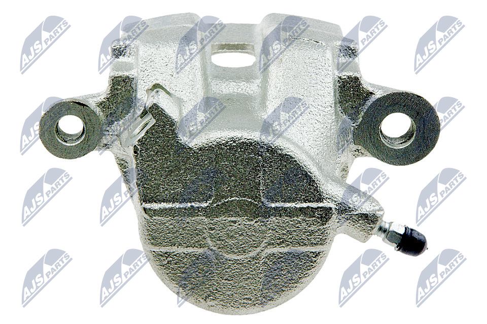 NTY Bremsekaliper hzpsu000 venstre foraksel for SUZUKI