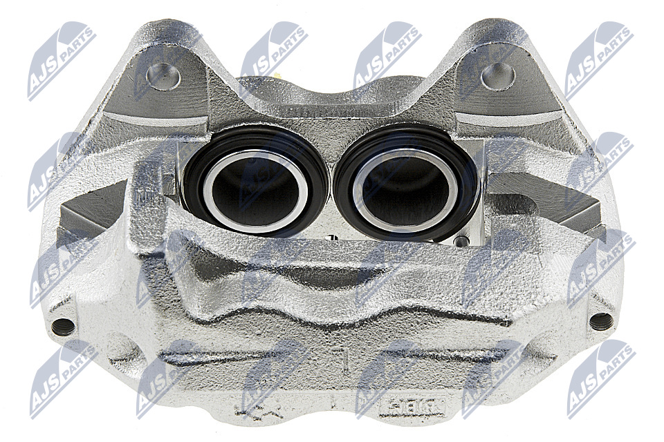 NTY Bremsekaliper hzpty010 foraksel for TOYOTA