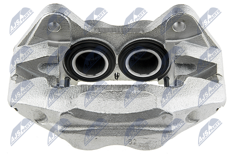 NTY Bremsekaliper hzpty019 foraksel for TOYOTA