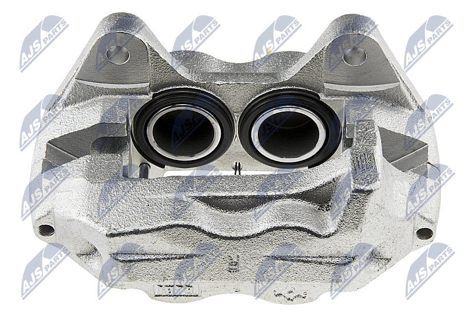 NTY Bremsekaliper hzpty011 foraksel for TOYOTA