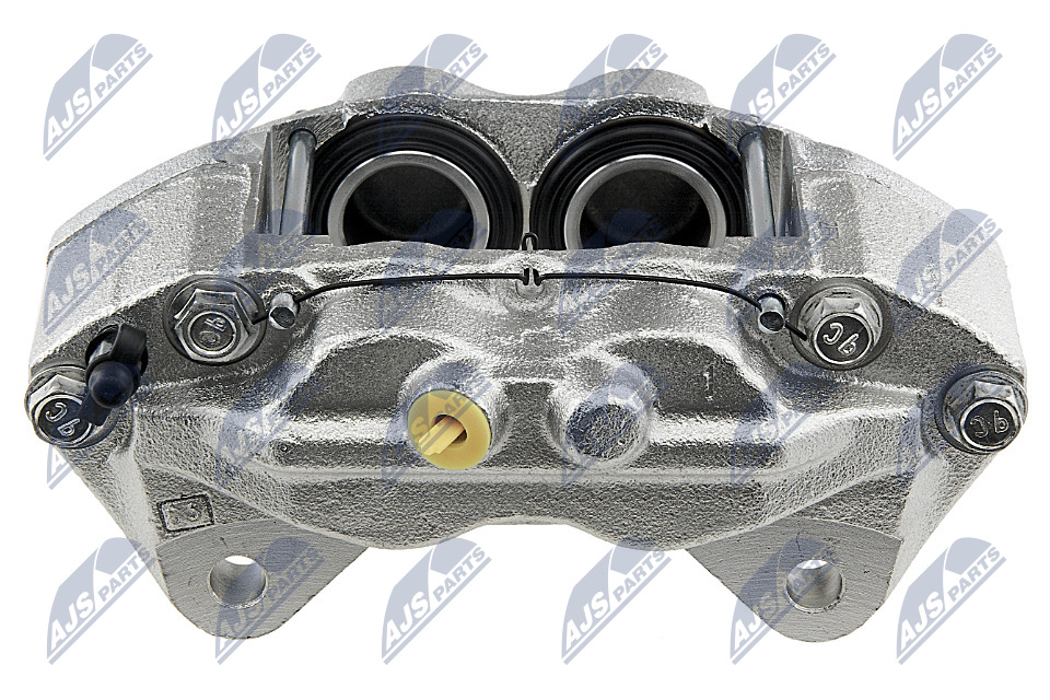 NTY Bremsekaliper hzpty020 foraksel for TOYOTA