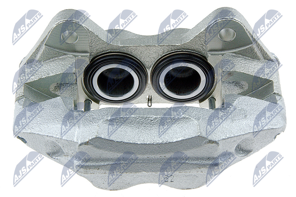 NTY Bremsekaliper hzpty021 venstre foraksel for OSCA TOYOTA