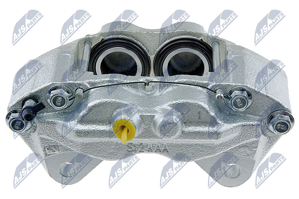 NTY Bremsekaliper hzpty022 højre foraksel for OSCA TOYOTA