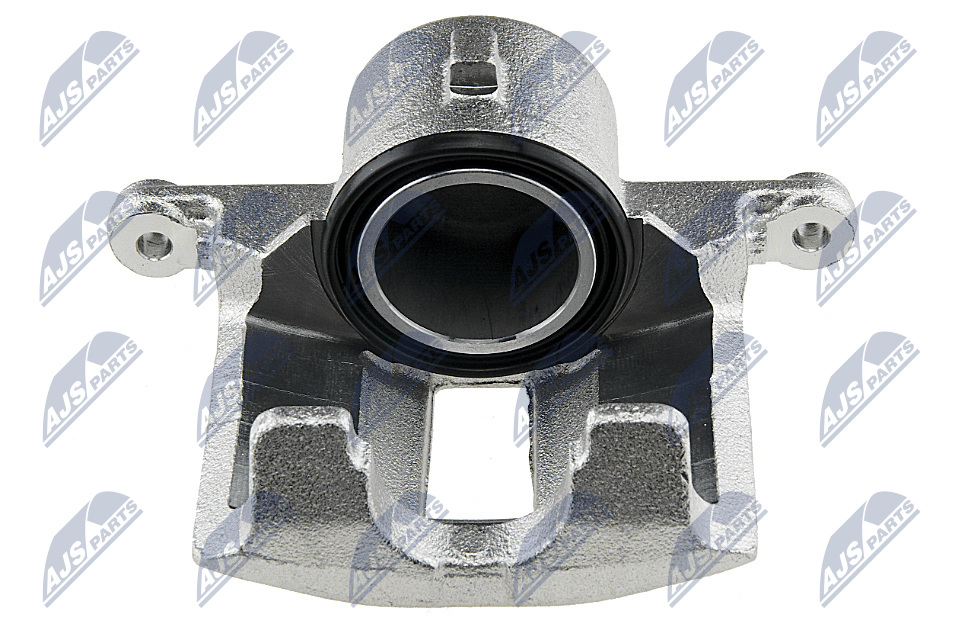 NTY Bremsekaliper hzpty027 foraksel for TOYOTA