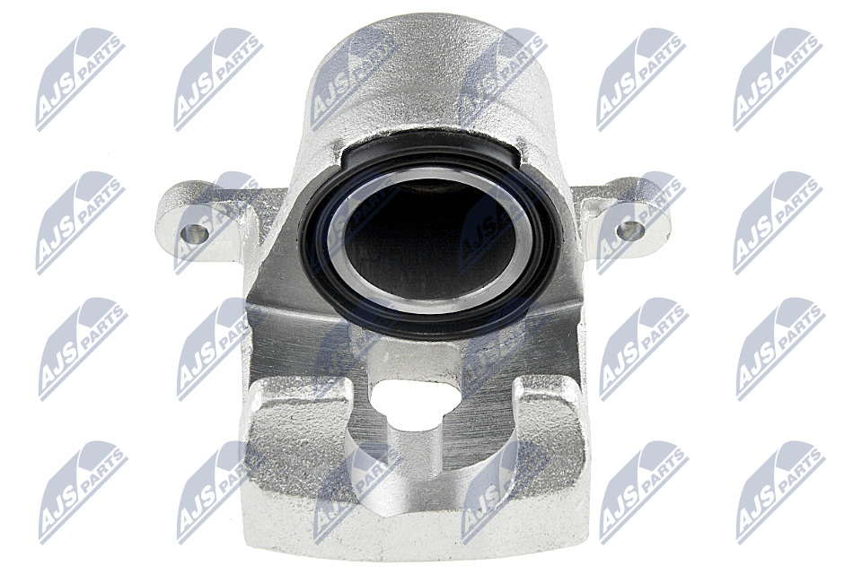 NTY Bremsekaliper hzpty025 foraksel for TOYOTA
