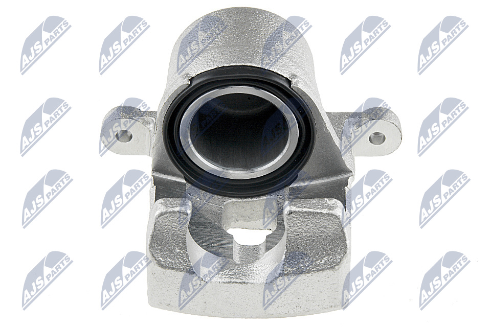 NTY Bremsekaliper hzpty026 foraksel for TOYOTA